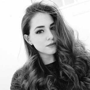 Meet your Posher, Sara